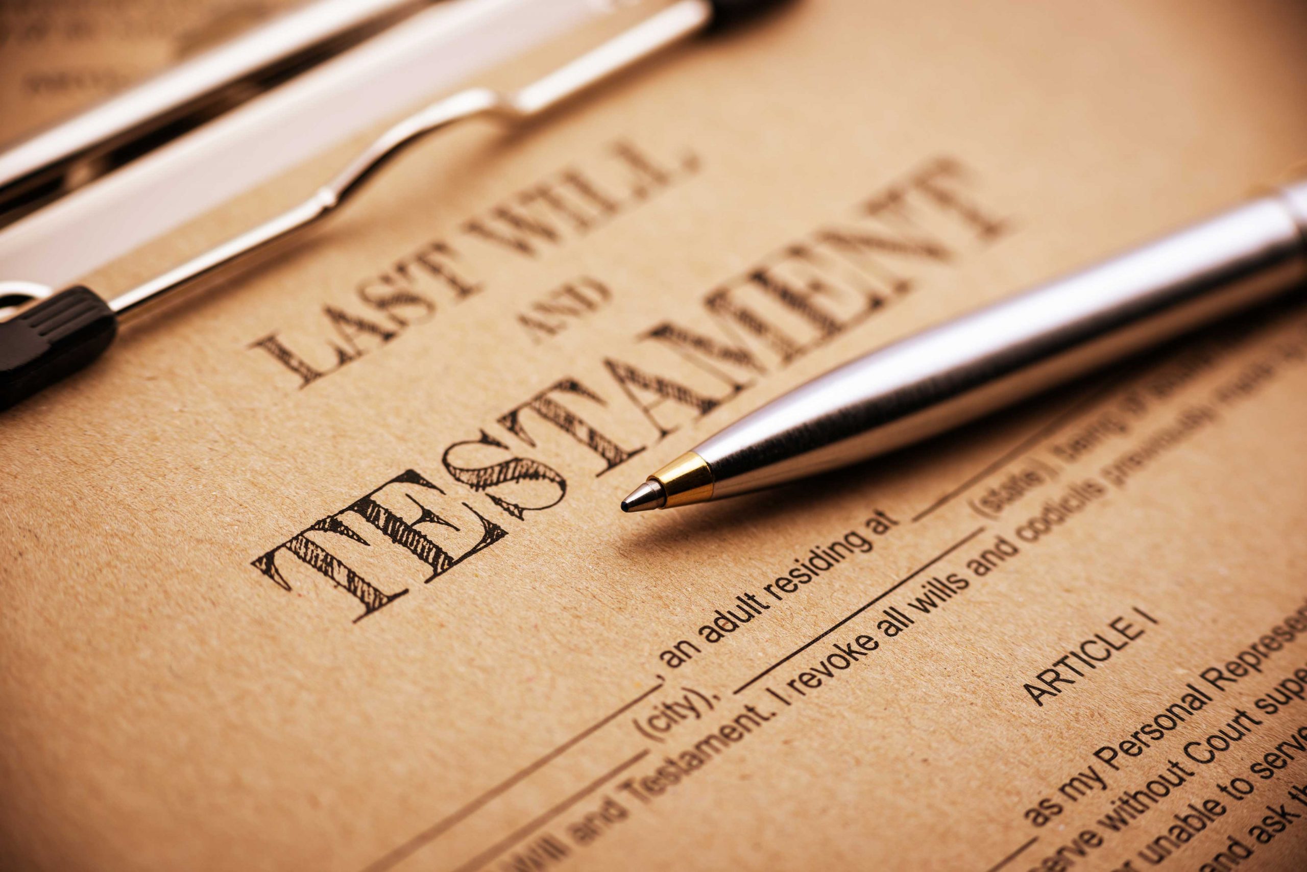 wills-and-probate